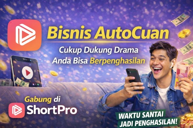 Landing Page ShortPro